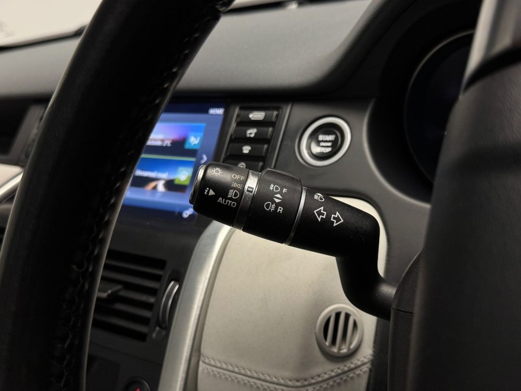 Used Land Rover Discovery Sport 2018 for sale - 77153820: Photo 42