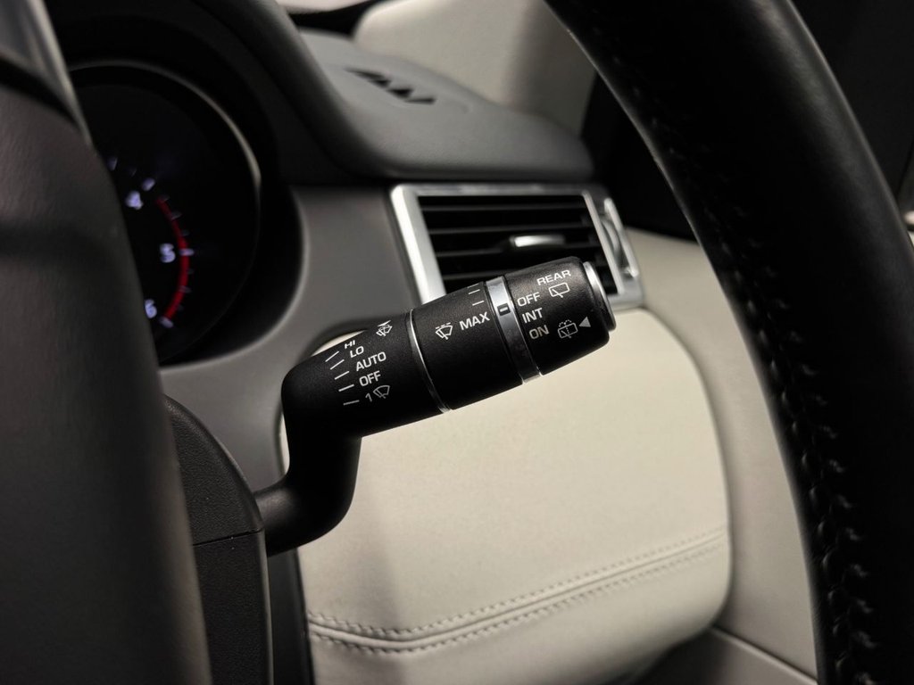 Used Land Rover Discovery Sport 2018 for sale - 77153820: Photo 46