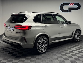Used BMW X5 M 2021 for sale - 78959903: Photo