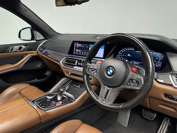 Used BMW X5 M 2021 for sale - 78959903: Photo