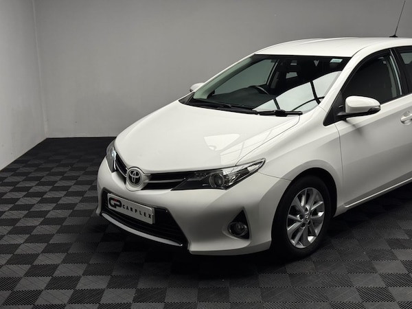 Used Toyota Auris 2014 for sale - 76176193: Photo 10