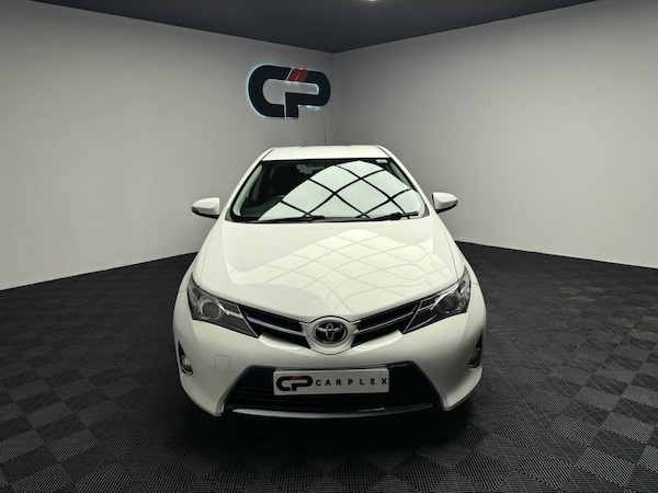 Used Toyota Auris 2014 for sale - 76176193: Photo 11