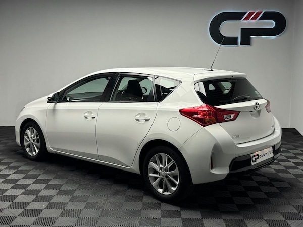 Used Toyota Auris 2014 for sale - 76176193: Photo 12