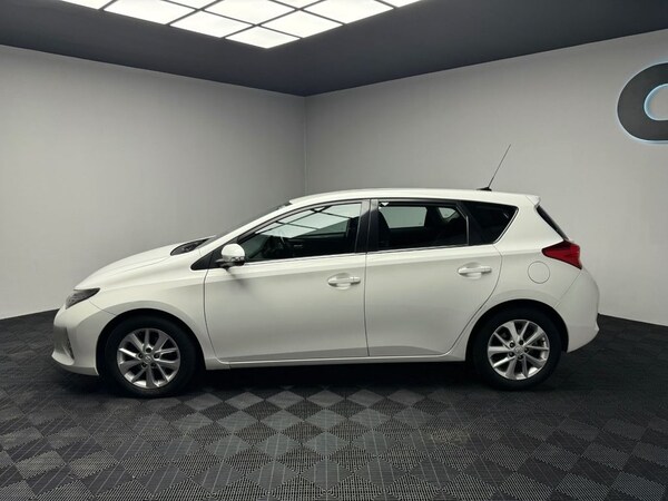Used Toyota Auris 2014 for sale - 76176193: Photo 13