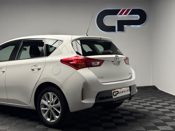 Used Toyota Auris 2014 for sale - 76176193: Photo 15