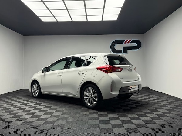 Used Toyota Auris 2014 for sale - 76176193: Photo 16