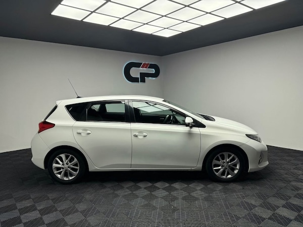 Used Toyota Auris 2014 for sale - 76176193: Photo 17