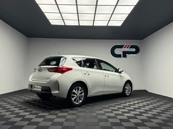 Used Toyota Auris 2014 for sale - 76176193: Photo 18