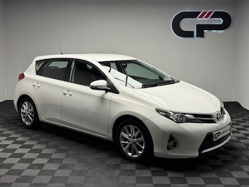 2014 (14) - 1.4 D-4D Icon 5dr