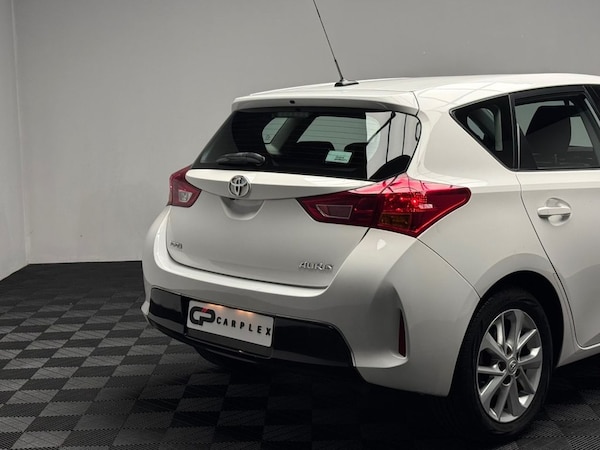 Used Toyota Auris 2014 for sale - 76176193: Photo 20