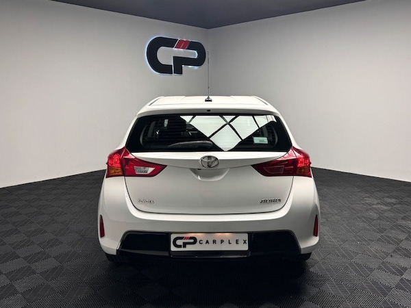 Used Toyota Auris 2014 for sale - 76176193: Photo 21
