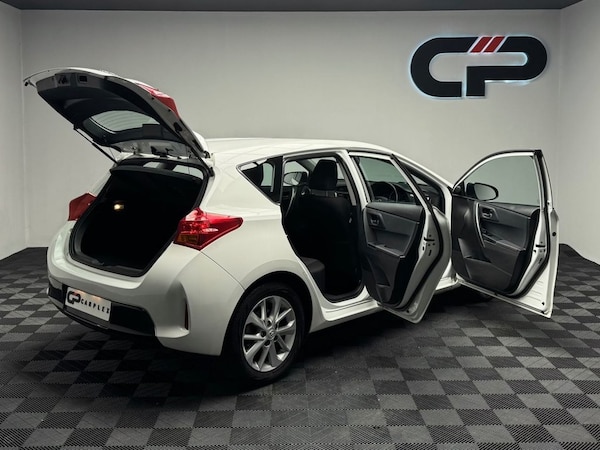Used Toyota Auris 2014 for sale - 76176193: Photo 22