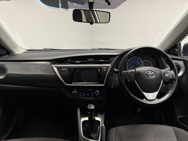 Used Toyota Auris 2014 for sale - 76176193: Photo 23