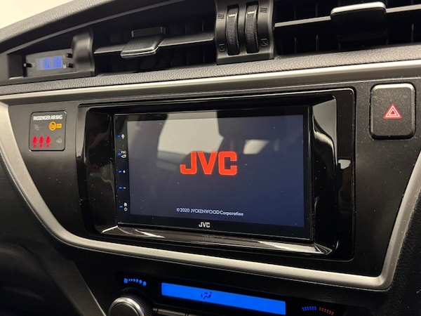 Used Toyota Auris 2014 for sale - 76176193: Photo 29