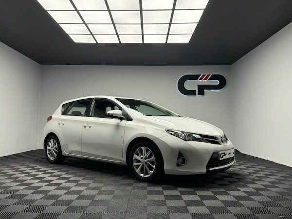Used Toyota Auris 2014 for sale - 76176193: Photo 5