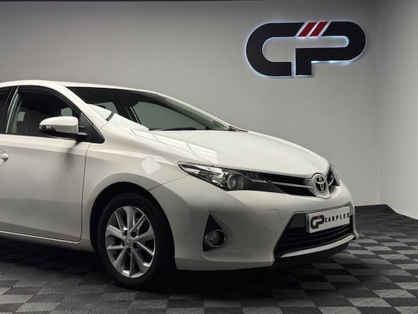 Used Toyota Auris 2014 for sale - 76176193: Photo 6