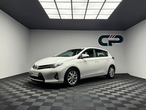 Used Toyota Auris 2014 for sale - 76176193: Photo 7