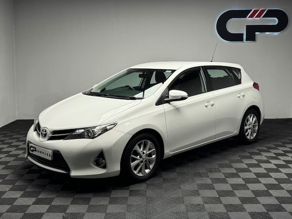 Used Toyota Auris 2014 for sale - 76176193: Photo 8