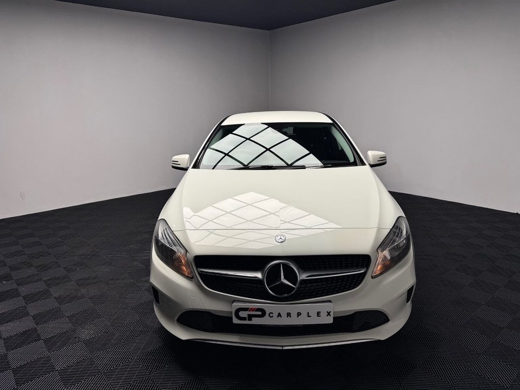 Used Mercedes-Benz A-Class 2016 for sale - 76570109: Photo 12