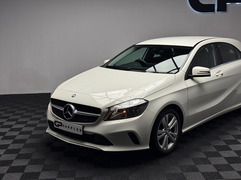 Used Mercedes-Benz A-Class 2016 for sale - 76570109: Photo 13