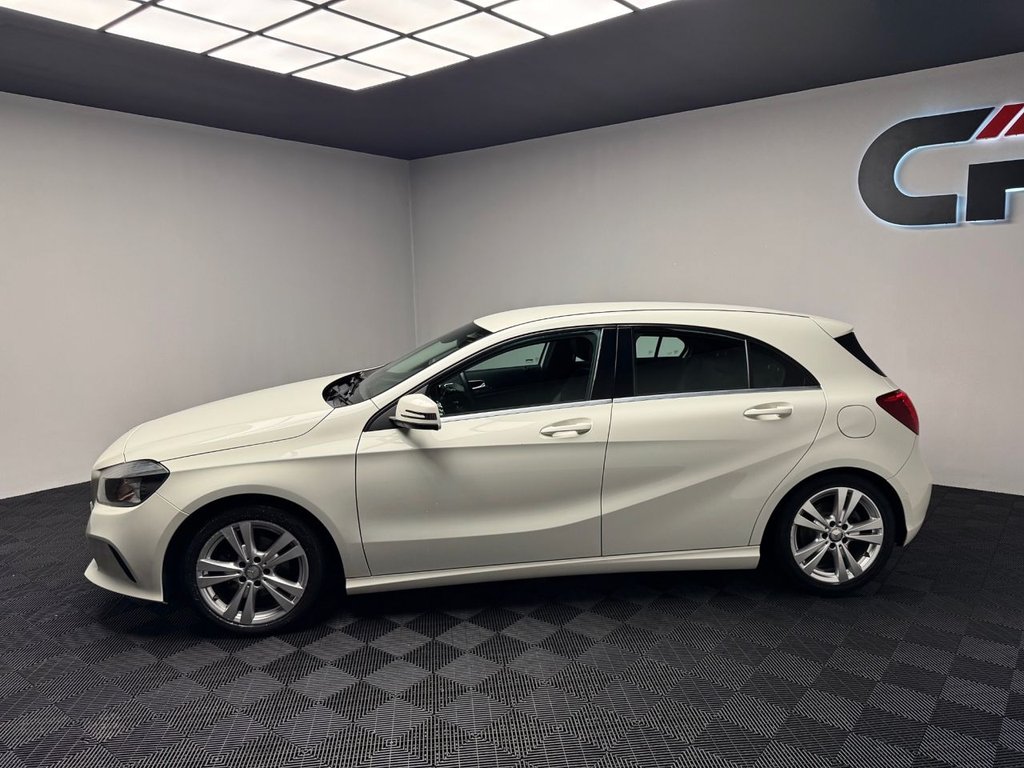 Used Mercedes-Benz A-Class 2016 for sale - 76570109: Photo 15