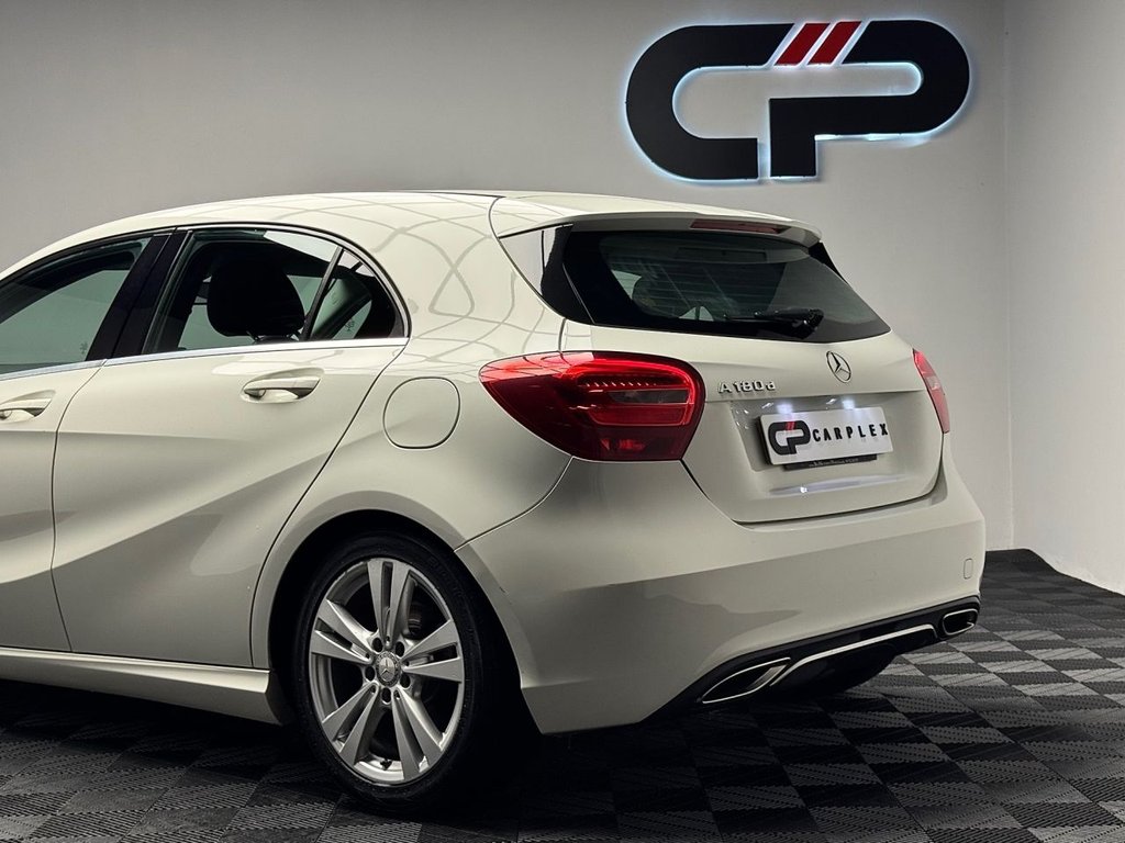 Used Mercedes-Benz A-Class 2016 for sale - 76570109: Photo 18