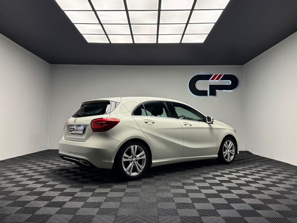 Used Mercedes-Benz A-Class 2016 for sale - 76570109: Photo 20