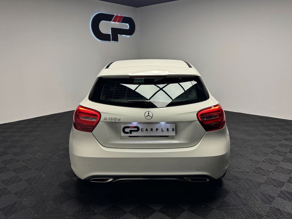 Used Mercedes-Benz A-Class 2016 for sale - 76570109: Photo 22