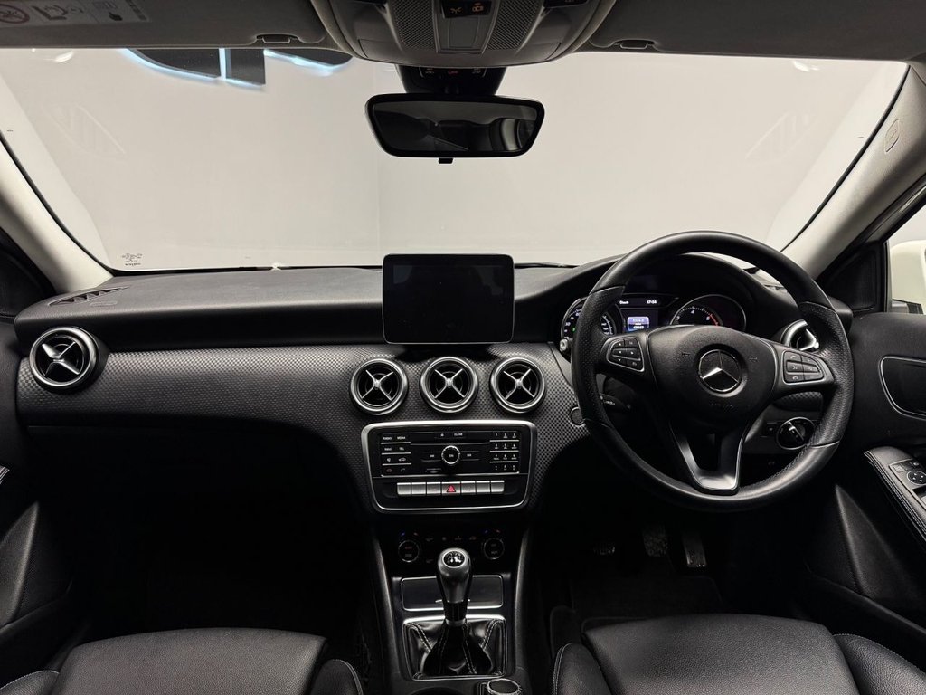 Used Mercedes-Benz A-Class 2016 for sale - 76570109: Photo 23