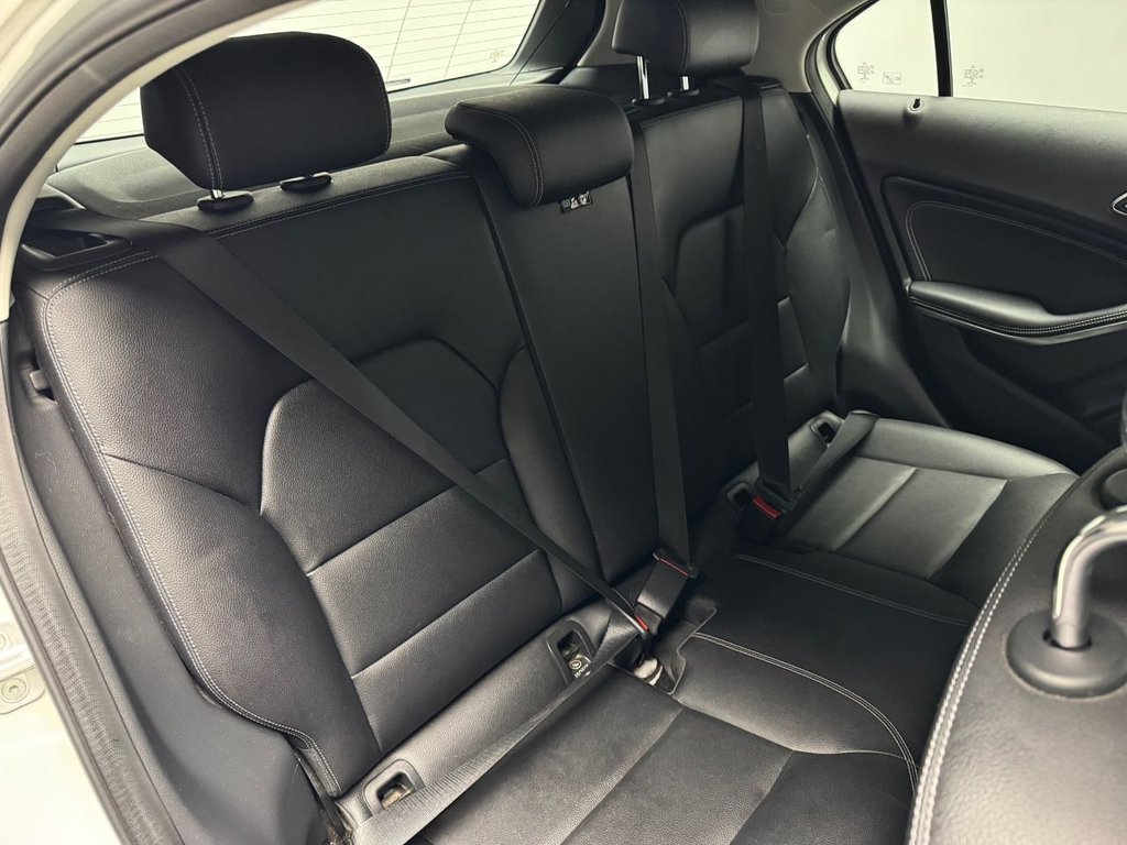 Used Mercedes-Benz A-Class 2016 for sale - 76570109: Photo 26