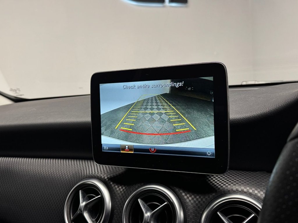 Used Mercedes-Benz A-Class 2016 for sale - 76570109: Photo 27