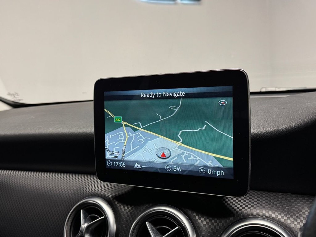 Used Mercedes-Benz A-Class 2016 for sale - 76570109: Photo 28