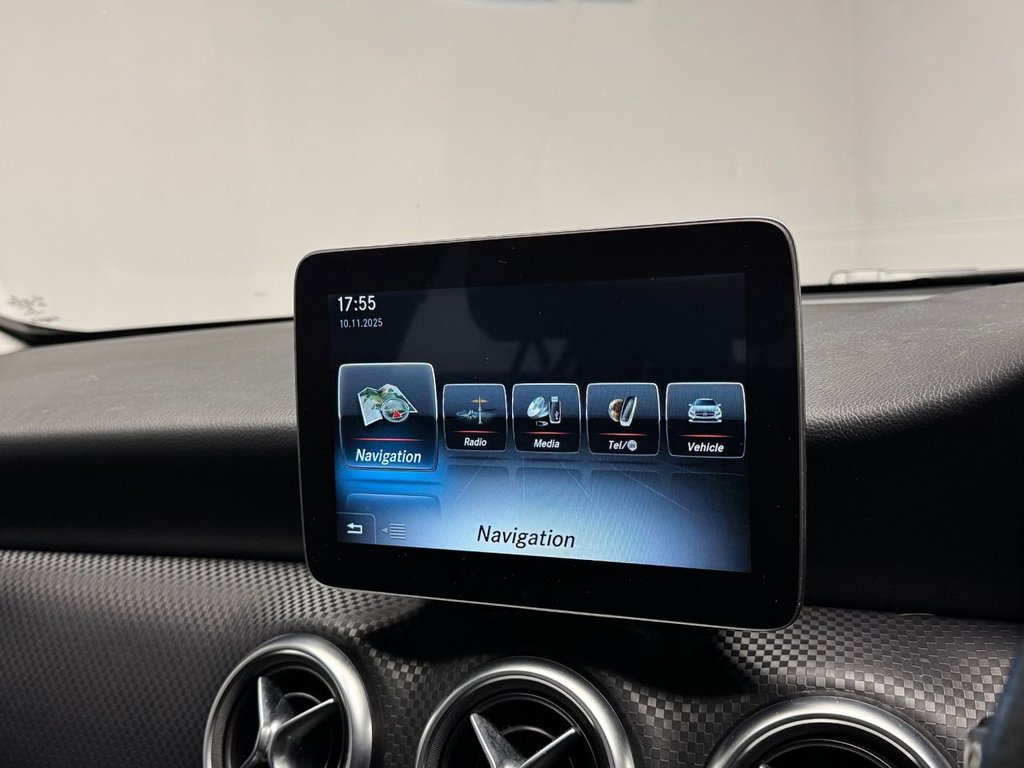 Used Mercedes-Benz A-Class 2016 for sale - 76570109: Photo 30