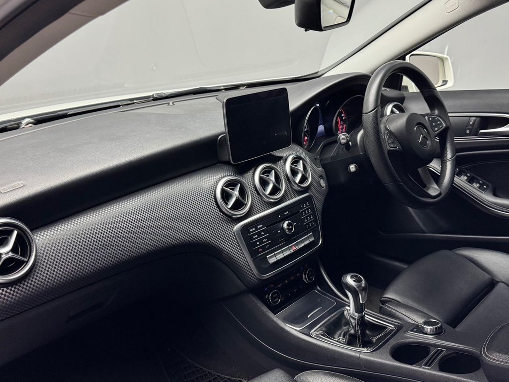 Used Mercedes-Benz A-Class 2016 for sale - 76570109: Photo 31