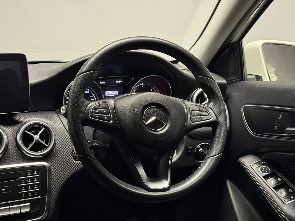 Used Mercedes-Benz A-Class 2016 for sale - 76570109: Photo 32