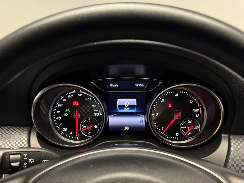 Used Mercedes-Benz A-Class 2016 for sale - 76570109: Photo 33