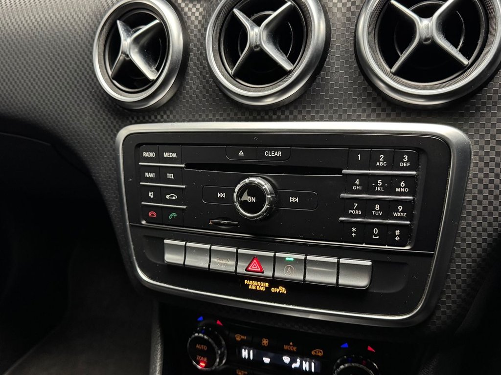 Used Mercedes-Benz A-Class 2016 for sale - 76570109: Photo 34