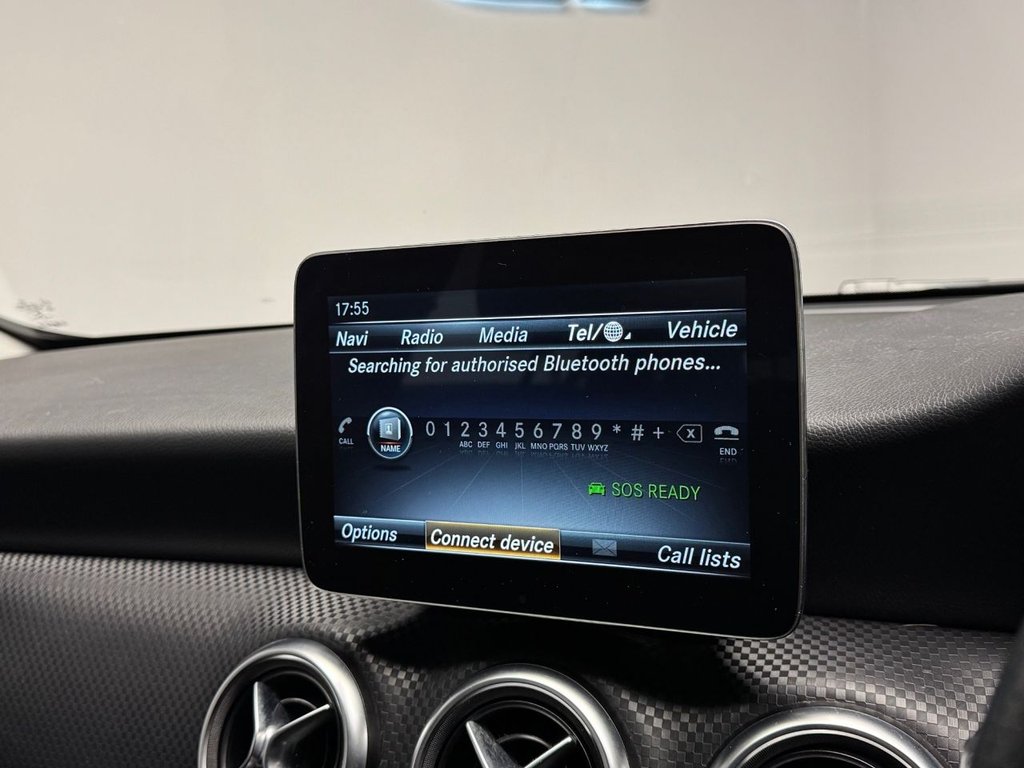 Used Mercedes-Benz A-Class 2016 for sale - 76570109: Photo 35