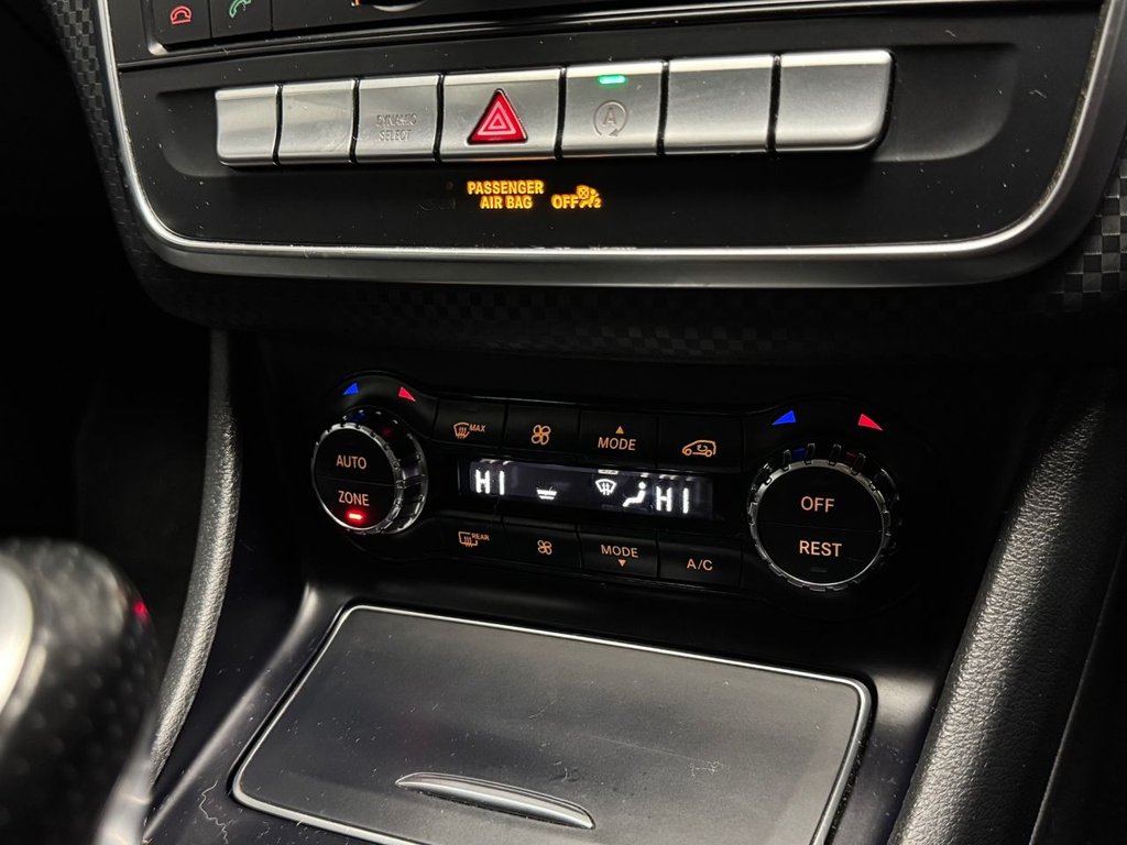 Used Mercedes-Benz A-Class 2016 for sale - 76570109: Photo 39