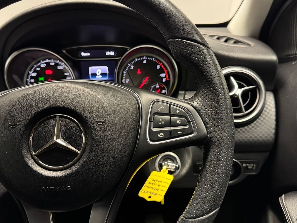 Used Mercedes-Benz A-Class 2016 for sale - 76570109: Photo 42