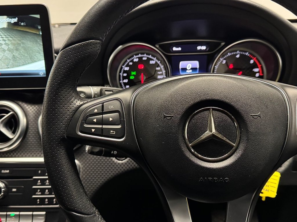 Used Mercedes-Benz A-Class 2016 for sale - 76570109: Photo 43