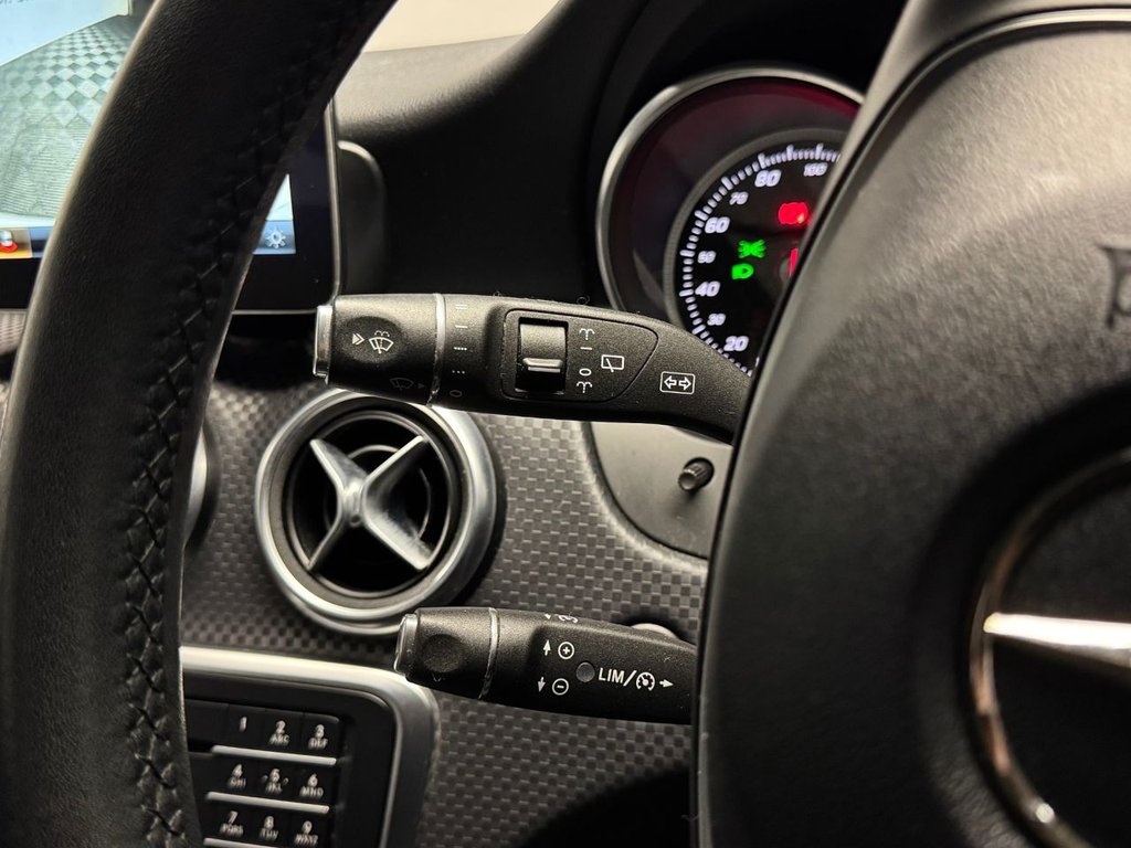 Used Mercedes-Benz A-Class 2016 for sale - 76570109: Photo 46