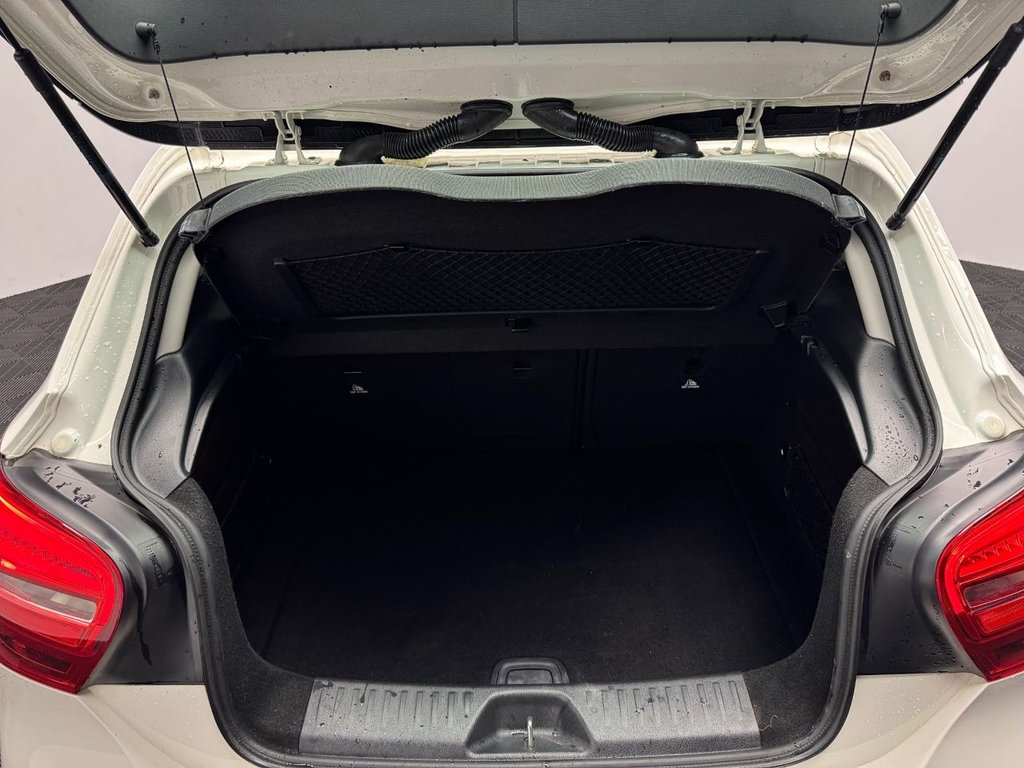 Used Mercedes-Benz A-Class 2016 for sale - 76570109: Photo 49