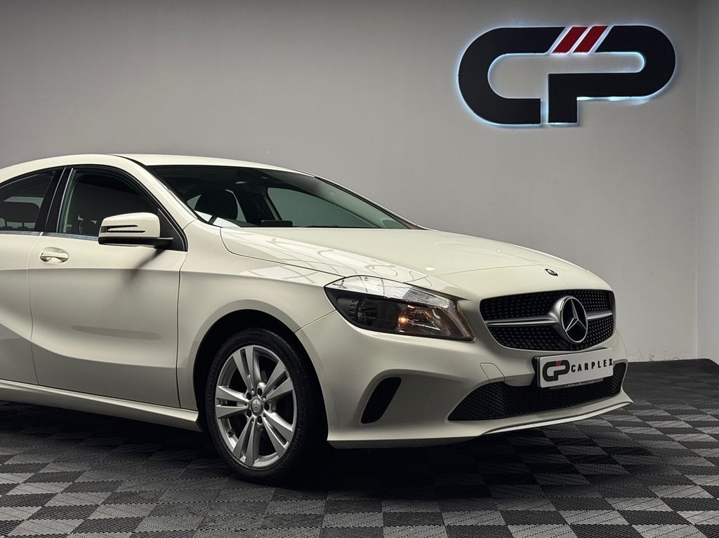 Used Mercedes-Benz A-Class 2016 for sale - 76570109: Photo 6