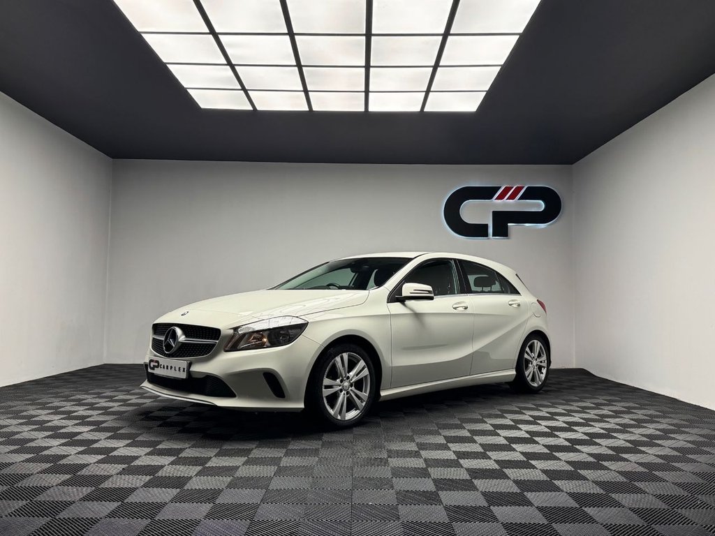 Used Mercedes-Benz A-Class 2016 for sale - 76570109: Photo 7