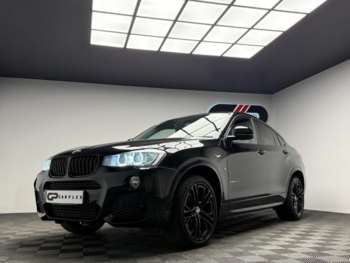 Used BMW X4 2017 for sale - 74618606: Photo