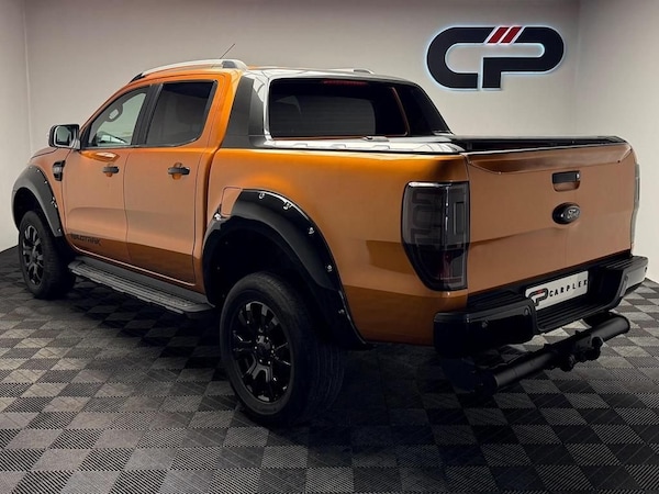 Used Ford Ranger 2016 for sale - 74996073: Photo 10