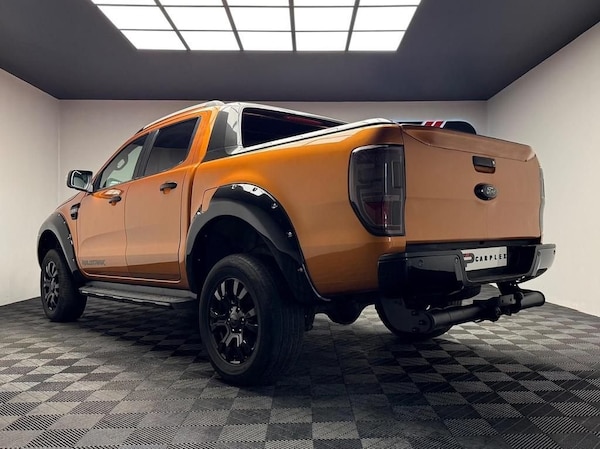 Used Ford Ranger 2016 for sale - 74996073: Photo 11