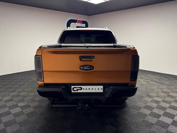 Used Ford Ranger 2016 for sale - 74996073: Photo 12