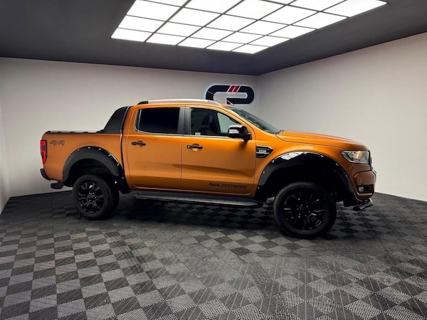 Used Ford Ranger 2016 for sale - 74996073: Photo 13